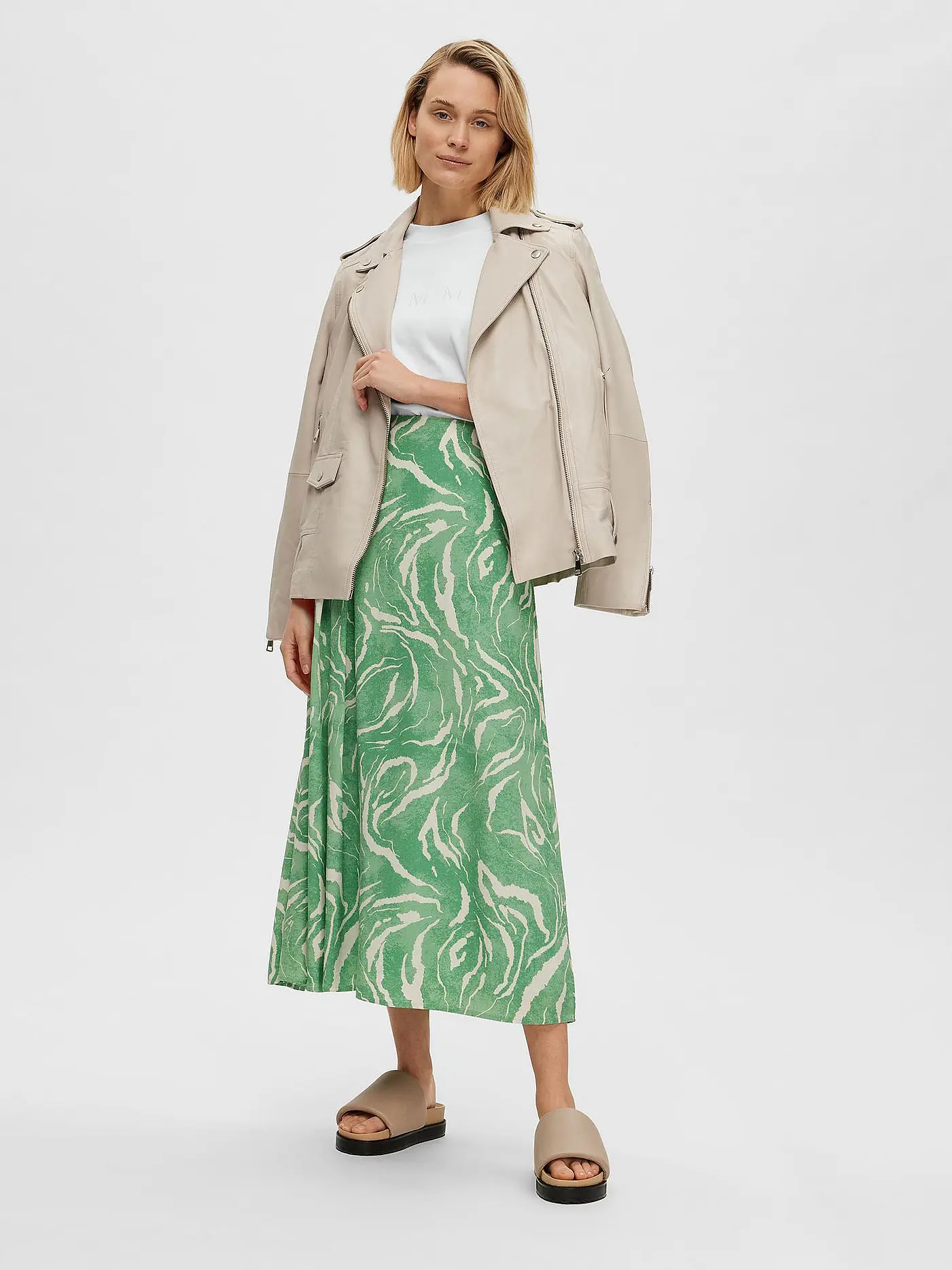 SELECTED FEMME | Rock SLFSIRINE | 
